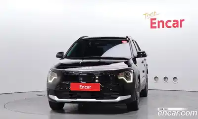 Kia Niro 2023 0.2 автомат (гидро), миниатюра 3