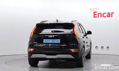 Kia Niro 2023 0.2 автомат (гидро), миниатюра 4