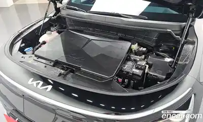 Kia Niro 2023 0.2 автомат (гидро), миниатюра 6
