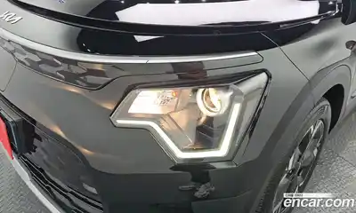 Kia Niro 2023 0.2 автомат (гидро), миниатюра 8