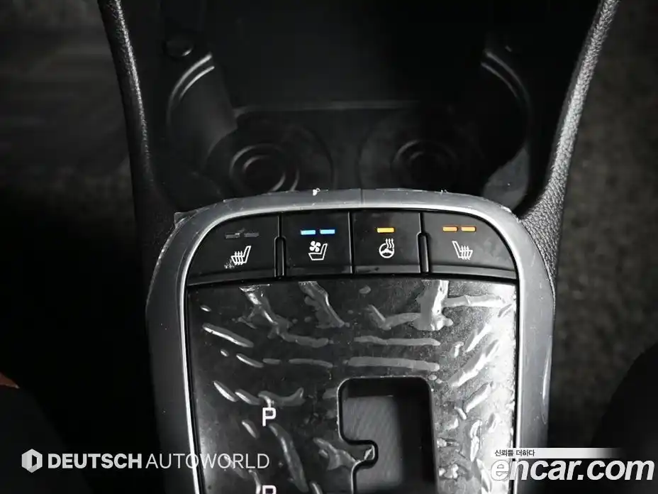 Kia Morning 2024 1.0 автомат (гидро), фото 17