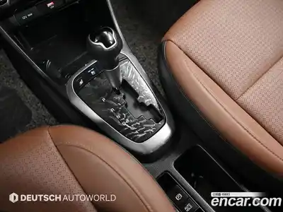 Kia Morning 2024 1.0 автомат (гидро), миниатюра 9
