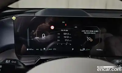 Kia Sorento 2024 1.6 автомат (гидро), миниатюра 11