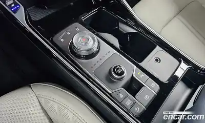 Kia Sorento 2024 1.6 автомат (гидро), миниатюра 12