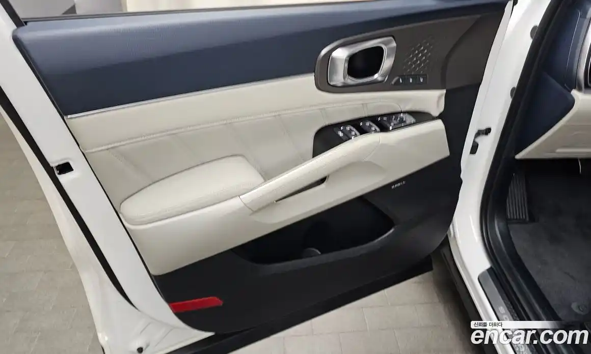 Kia Sorento 2024 1.6 автомат (гидро), фото 14