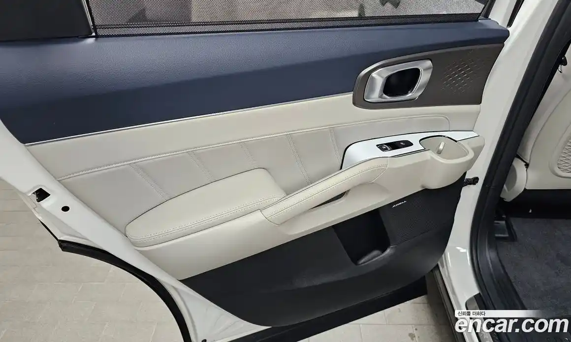 Kia Sorento 2024 1.6 автомат (гидро), фото 15