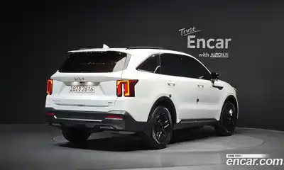 Kia Sorento 2024 1.6 автомат (гидро), миниатюра 2