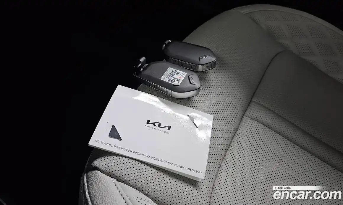 Kia Sorento 2024 1.6 автомат (гидро), фото 21