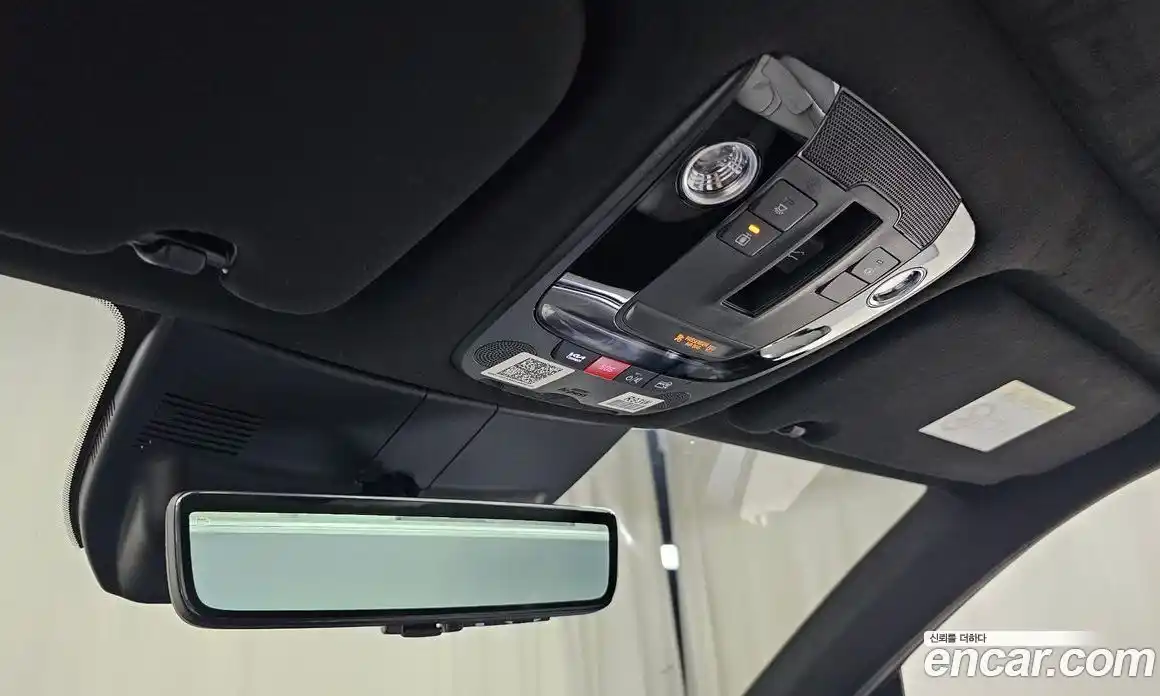 Kia Sorento 2024 1.6 автомат (гидро), фото 26