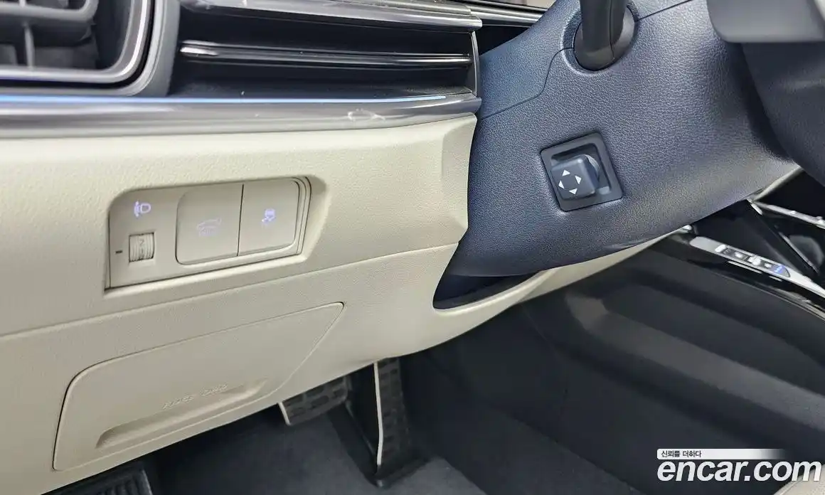 Kia Sorento 2024 1.6 автомат (гидро), фото 27