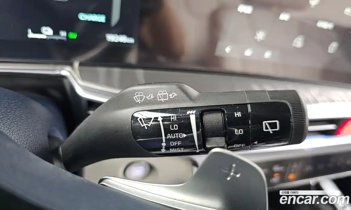 Kia Sorento 2024 1.6 автомат (гидро), фото 28