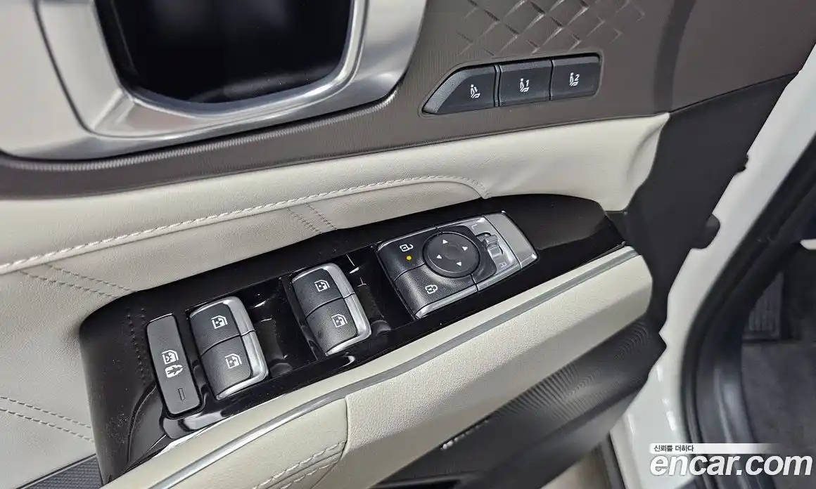 Kia Sorento 2024 1.6 автомат (гидро), фото 29