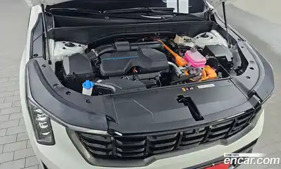 Kia Sorento 2024 1.6 автомат (гидро), миниатюра 6