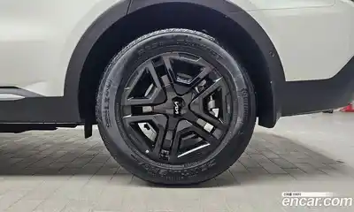 Kia Sorento 2024 1.6 автомат (гидро), миниатюра 7