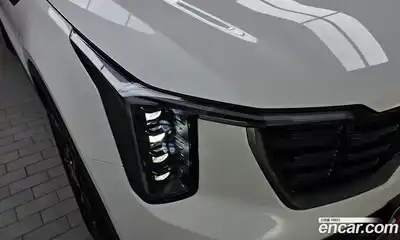 Kia Sorento 2024 1.6 автомат (гидро), миниатюра 8