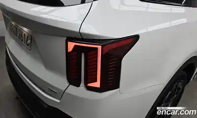 Kia Sorento 2024 1.6 автомат (гидро), миниатюра 9