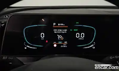 Kia Sportage 2022 1.6 автомат (гидро), миниатюра 11