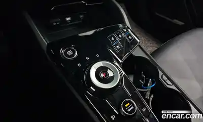 Kia Sportage 2022 1.6 автомат (гидро), миниатюра 12
