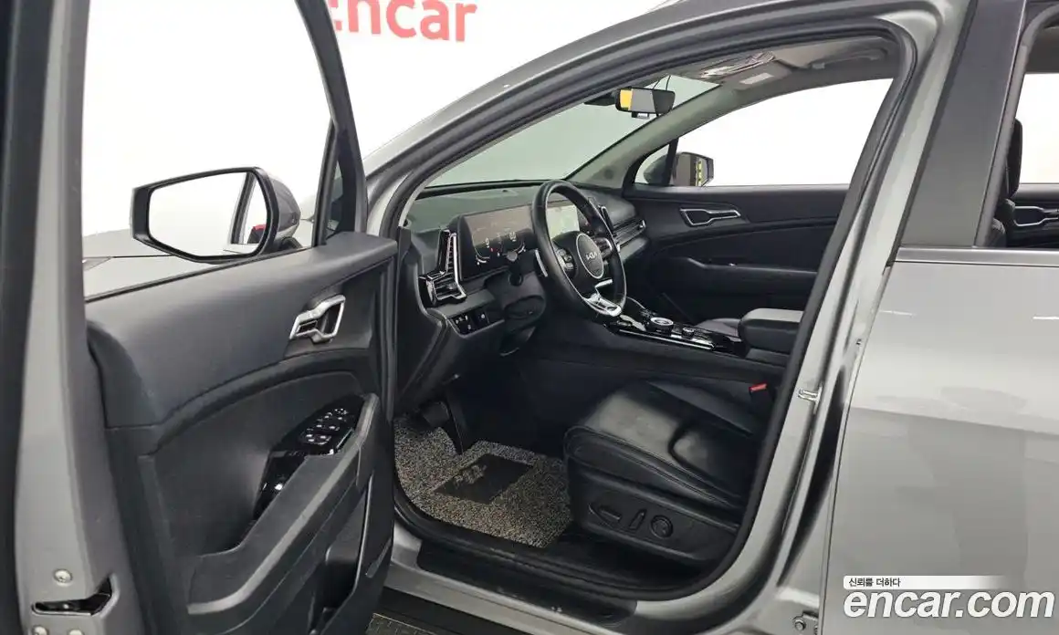 Kia Sportage 2022 1.6 автомат (гидро), фото 13