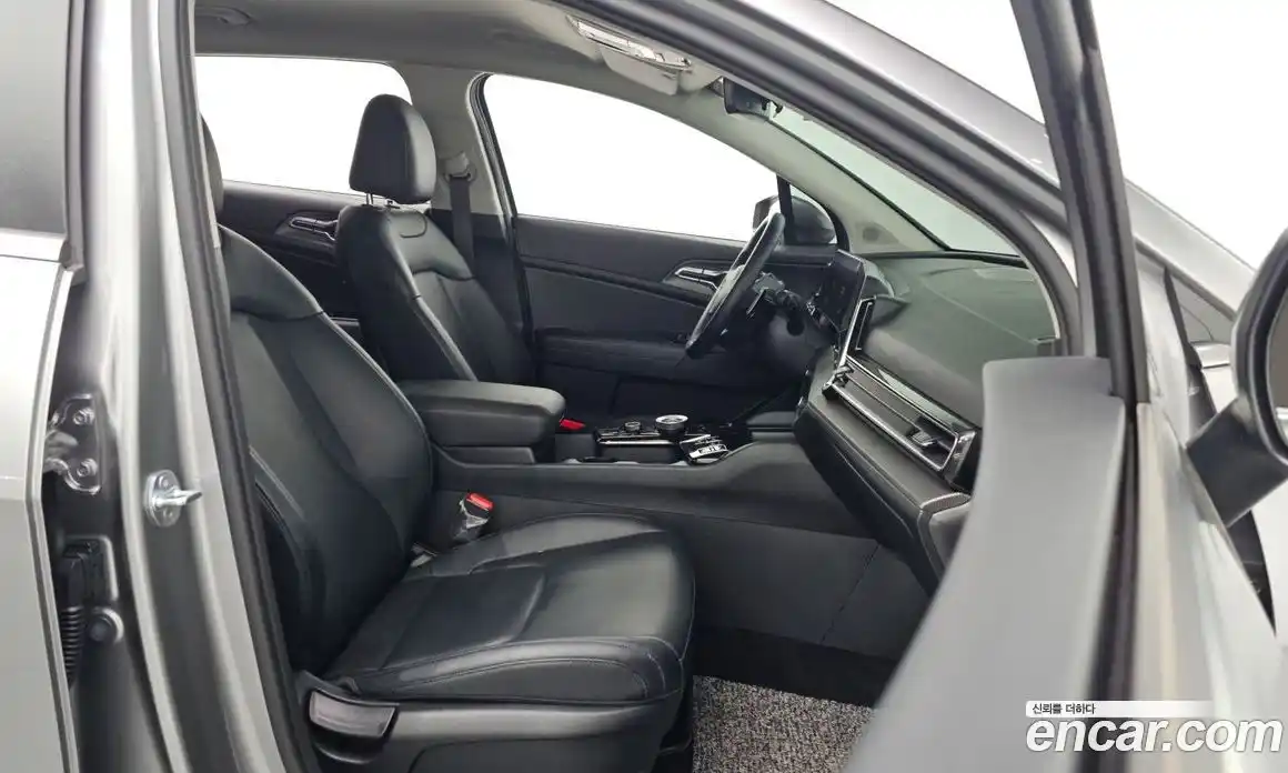 Kia Sportage 2022 1.6 автомат (гидро), фото 17
