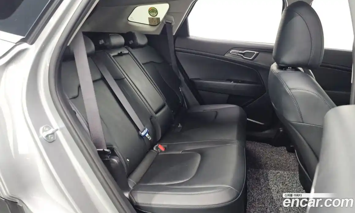 Kia Sportage 2022 1.6 автомат (гидро), фото 18