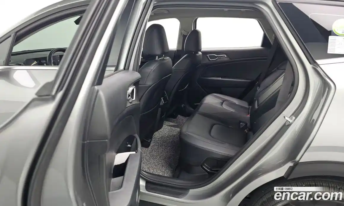 Kia Sportage 2022 1.6 автомат (гидро), фото 19