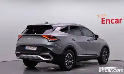 Kia Sportage 2022 1.6 автомат (гидро), миниатюра 2
