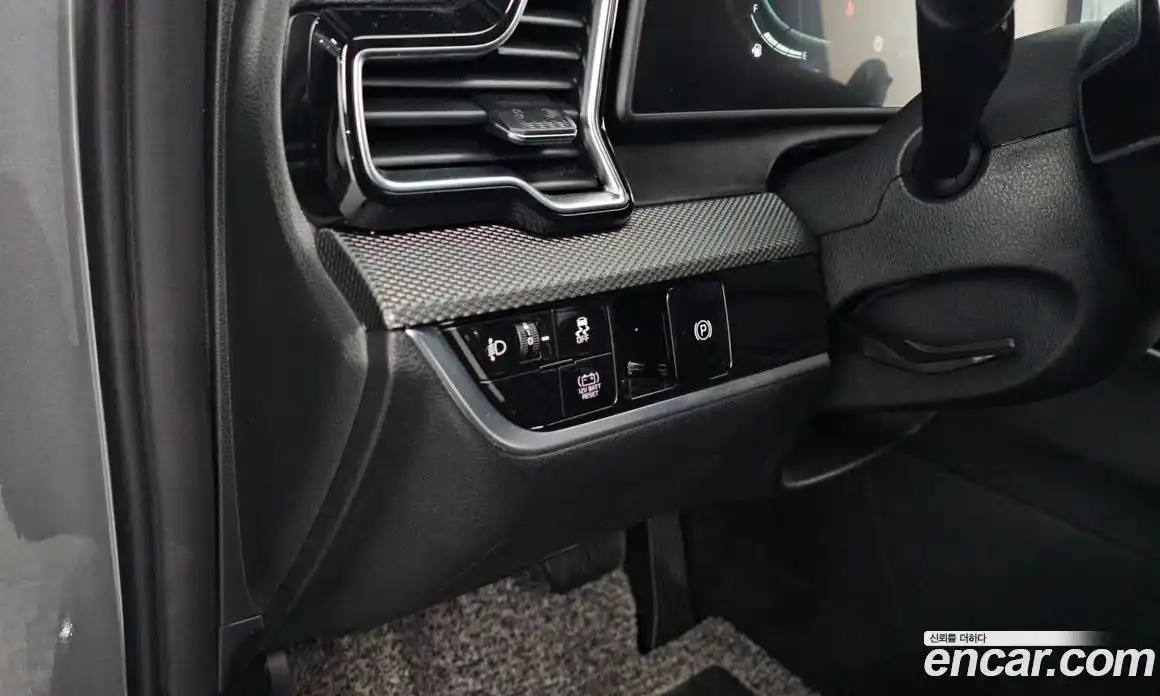 Kia Sportage 2022 1.6 автомат (гидро), фото 23