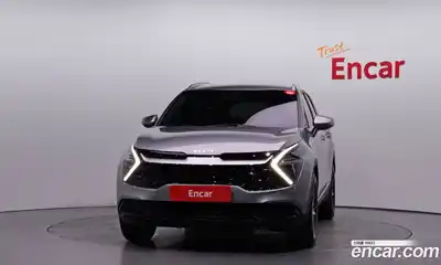 Kia Sportage 2022 1.6 автомат (гидро), миниатюра 3