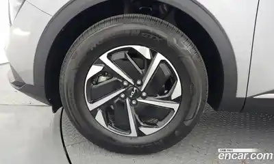 Kia Sportage 2022 1.6 автомат (гидро), миниатюра 5