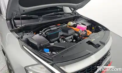 Kia Sportage 2022 1.6 автомат (гидро), миниатюра 6
