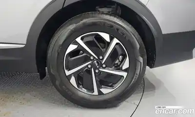 Kia Sportage 2022 1.6 автомат (гидро), миниатюра 7