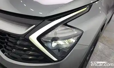 Kia Sportage 2022 1.6 автомат (гидро), миниатюра 8
