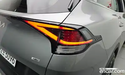 Kia Sportage 2022 1.6 автомат (гидро), миниатюра 9