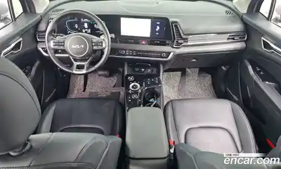Kia Sportage 2022 1.6 автомат (гидро), миниатюра 10