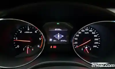 Kia Carnival 2020 2.2 автомат (гидро), миниатюра 11