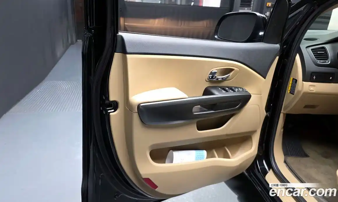 Kia Carnival 2020 2.2 автомат (гидро), фото 15
