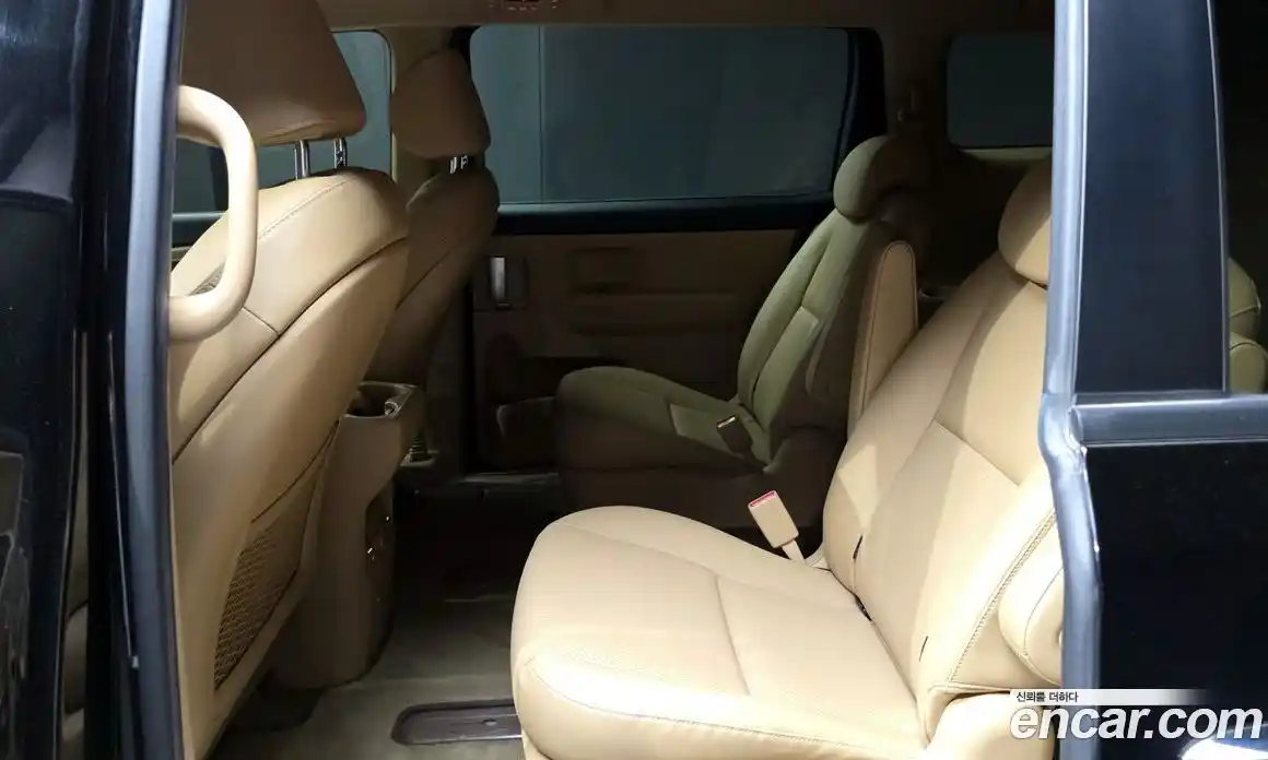 Kia Carnival 2020 2.2 автомат (гидро), фото 16