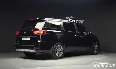 Kia Carnival 2020 2.2 автомат (гидро), миниатюра 2