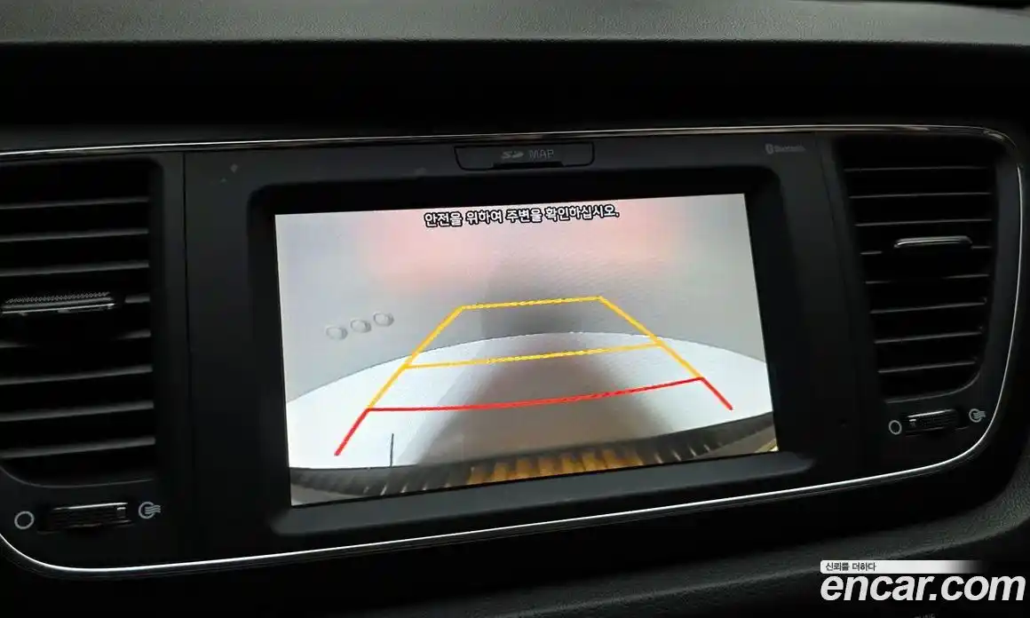 Kia Carnival 2020 2.2 автомат (гидро), фото 21