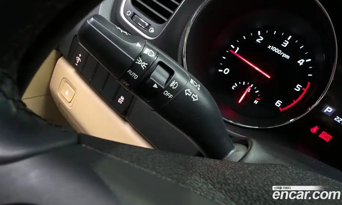 Kia Carnival 2020 2.2 автомат (гидро), фото 22