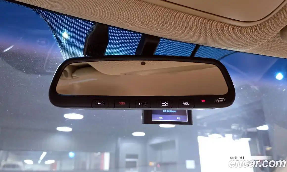 Kia Carnival 2020 2.2 автомат (гидро), фото 24