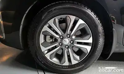 Kia Carnival 2020 2.2 автомат (гидро), миниатюра 5