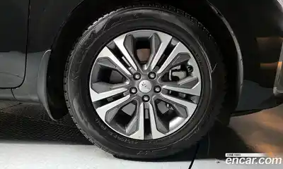 Kia Carnival 2020 2.2 автомат (гидро), миниатюра 7