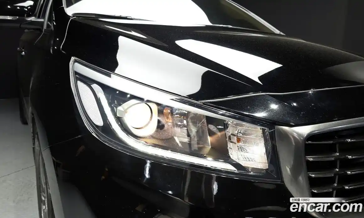 Kia Carnival 2020 2.2 автомат (гидро), фото 8