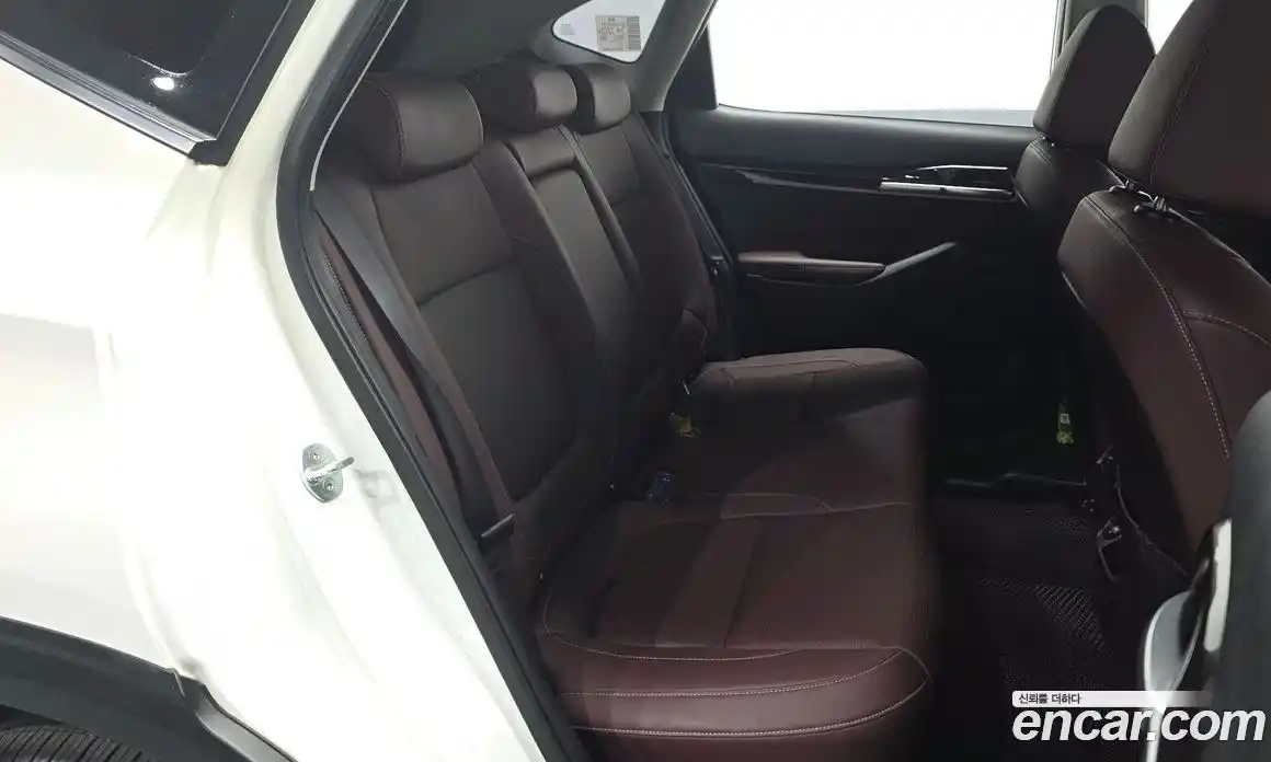Kia Seltos 2022 1.6 автомат (гидро), фото 11