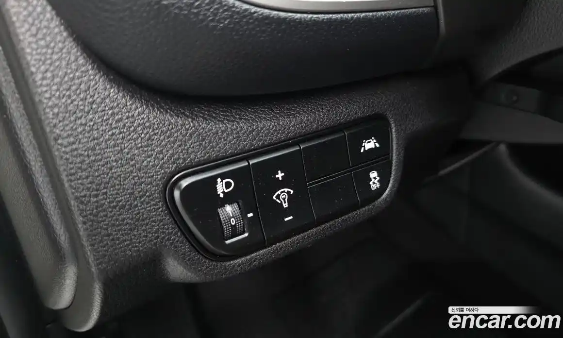 Kia Seltos 2022 1.6 автомат (гидро), фото 15