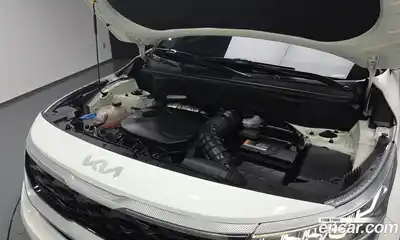 Kia Seltos 2022 1.6 автомат (гидро), миниатюра 6