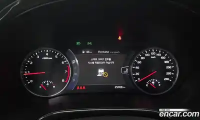 Kia Seltos 2022 1.6 автомат (гидро), миниатюра 8