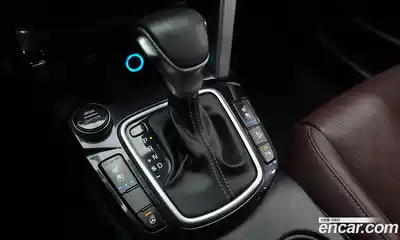 Kia Seltos 2022 1.6 автомат (гидро), миниатюра 9
